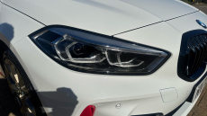 BMW 1 Series 128ti 5dr Step Auto Petrol Hatchback